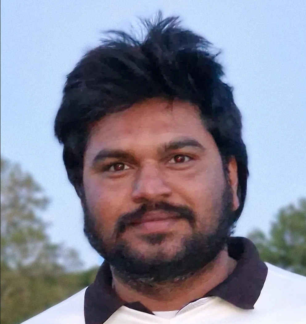 Boby Shaik