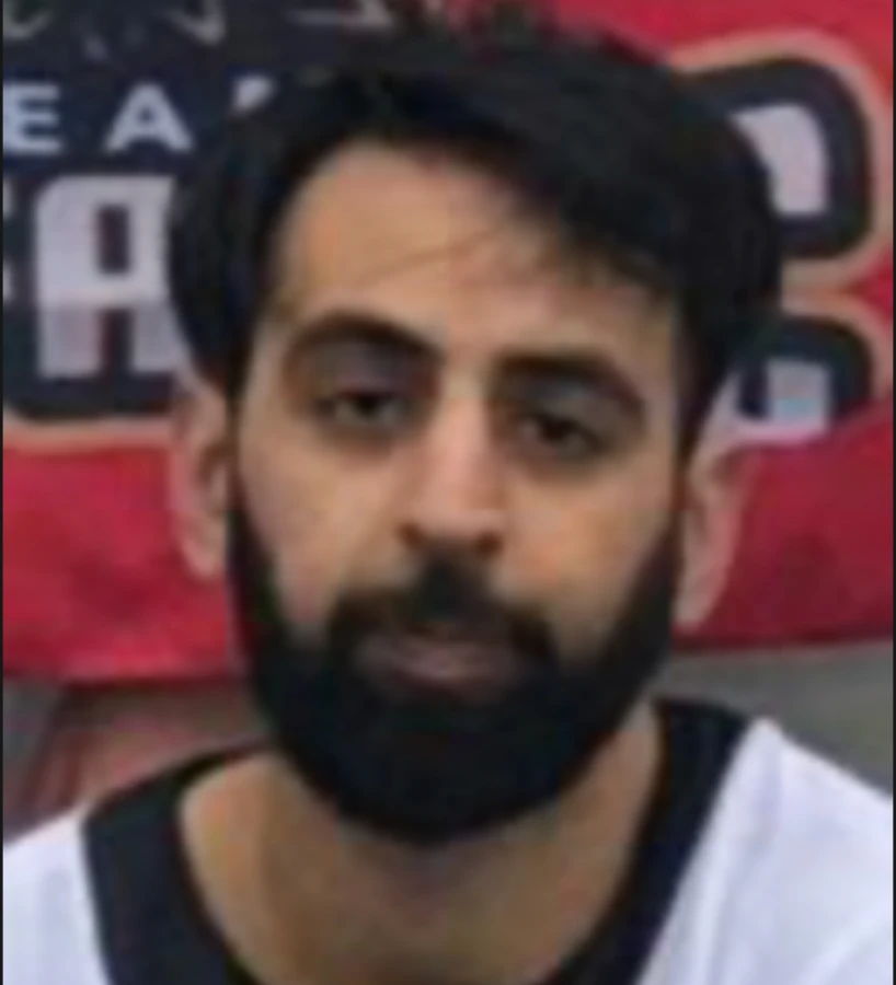 Hassan Shahid