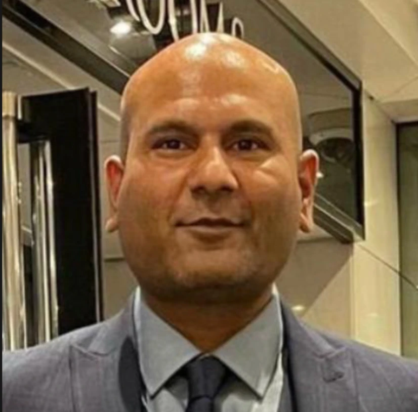 Imran Babar