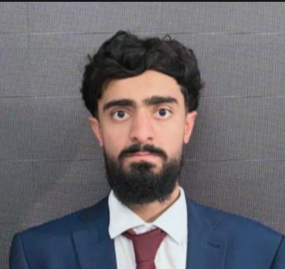 Muttee Mirza