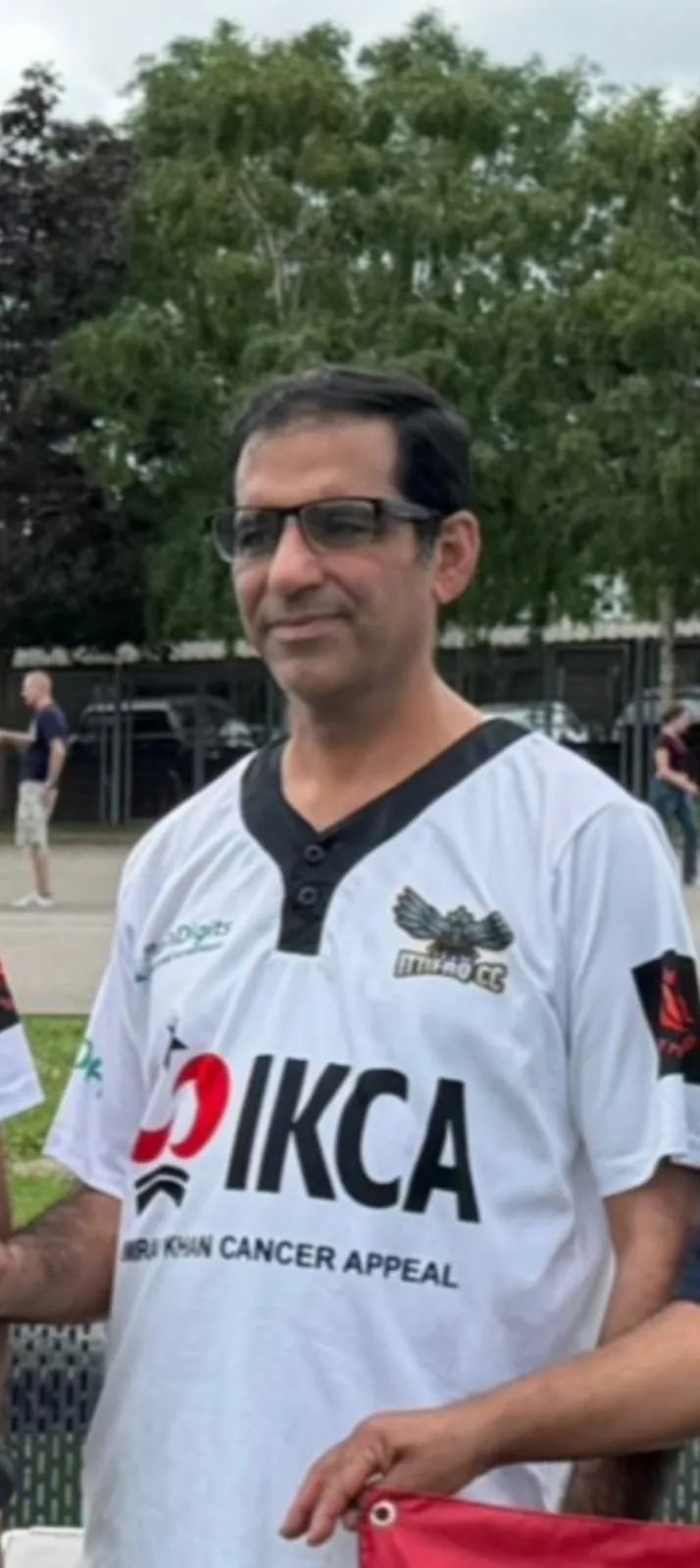 Shahid Mehmood